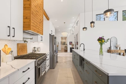 Pantry Photo of 3022 Green Way, Roberts Creek, BC
