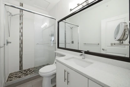 Laundry Room Photo of 9 1935 Manning Avenue, Port Coquitlam, BC