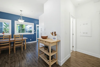 Loft / Bonus Room Photo of 9 1935 Manning Avenue, Port Coquitlam, BC