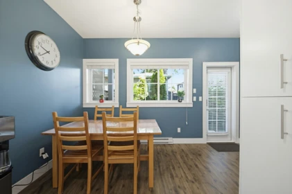 Primary Bedroom Photo of 9 1935 Manning Avenue, Port Coquitlam, BC