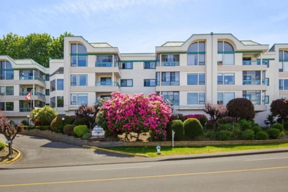 310 33030 George Ferguson Way, Abbotsford, BC, Abbotsford — Apartment/Condo for sale