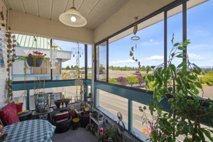 Laundry Room Photo of 310 33030 George Ferguson Way, Abbotsford, BC