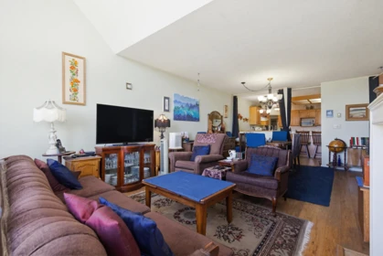 Loft / Bonus Room Photo of 310 33030 George Ferguson Way, Abbotsford, BC