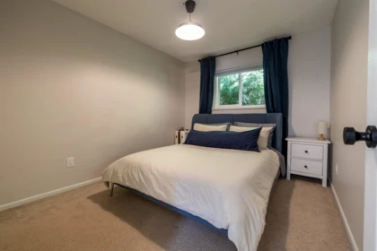 Basement Recreation Room Photo of 40 2401 Mamquam Road, Squamish, BC