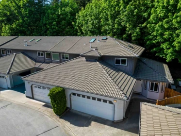 40 2401 Mamquam Road, Squamish, BC, Squamish — Townhouse for sale