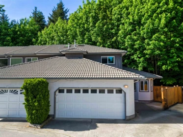 40 2401 Mamquam Road, Squamish, BC, Squamish — Townhouse for sale