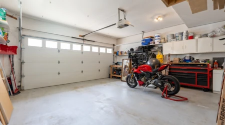 Mudroom Photo of 40 2401 Mamquam Road, Squamish, BC