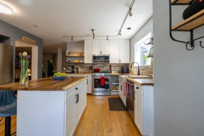 Pantry Photo of 40 2401 Mamquam Road, Squamish, BC