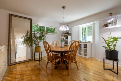 Primary Bedroom Photo of 40 2401 Mamquam Road, Squamish, BC