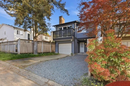 177 Springfield Drive, Langley, BC, Langley — Single Family Residence for sale