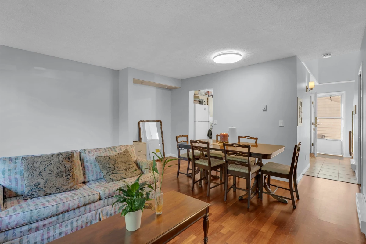 Family Room Photo of 96 6673 138 Street, Surrey, BC
