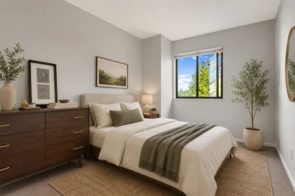 Bedroom 2 Photo of 96 6673 138 Street, Surrey, BC