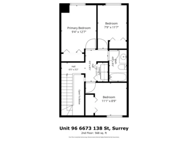 Garage Interior Photo of 96 6673 138 Street, Surrey, BC