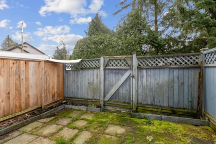 Laundry Room Photo of 96 6673 138 Street, Surrey, BC