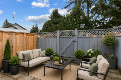 Mudroom Photo of 96 6673 138 Street, Surrey, BC