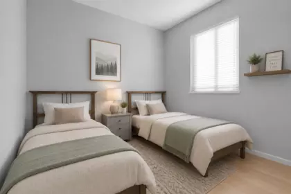 Office / Den Photo of 96 6673 138 Street, Surrey, BC