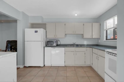 Pantry Photo of 96 6673 138 Street, Surrey, BC