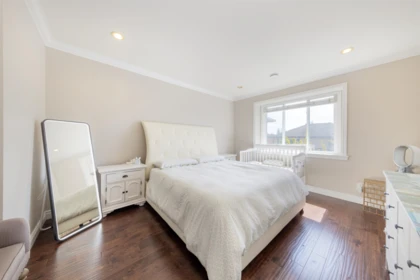 Bedroom 3 Photo of 6140 Francis Road, Richmond, BC
