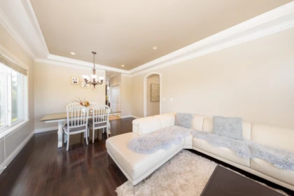 Breakfast Nook Photo of 6140 Francis Road, Richmond, BC