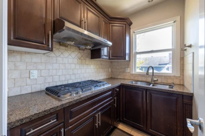 Kitchen Photo of 6140 Francis Road, Richmond, BC