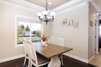Pantry Photo of 6140 Francis Road, Richmond, BC
