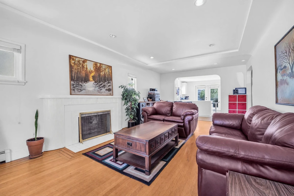 Family Room Photo of 1036 Nootka Street, Vancouver, BC