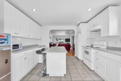 Basement Recreation Room Photo of 1036 Nootka Street, Vancouver, BC