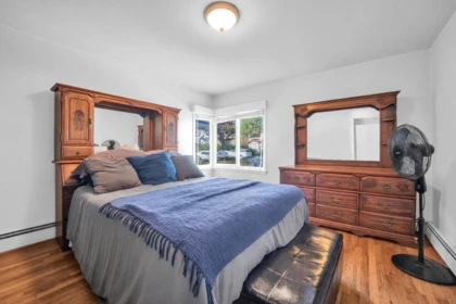Breakfast Nook Photo of 1036 Nootka Street, Vancouver, BC