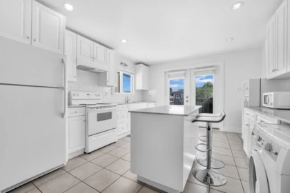 Guest Bathroom Photo of 1036 Nootka Street, Vancouver, BC