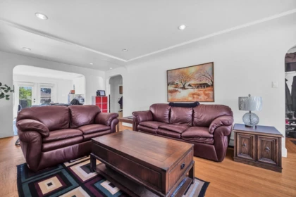 Kitchen Photo of 1036 Nootka Street, Vancouver, BC