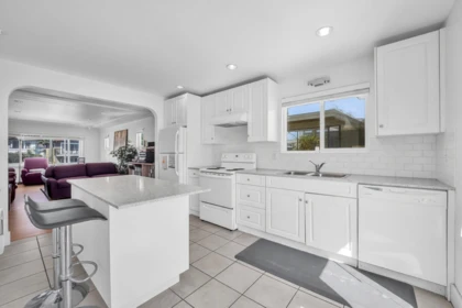 Laundry Room Photo of 1036 Nootka Street, Vancouver, BC