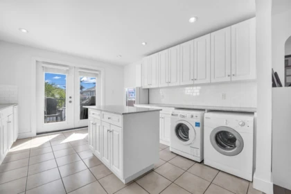 Office / Den Photo of 1036 Nootka Street, Vancouver, BC
