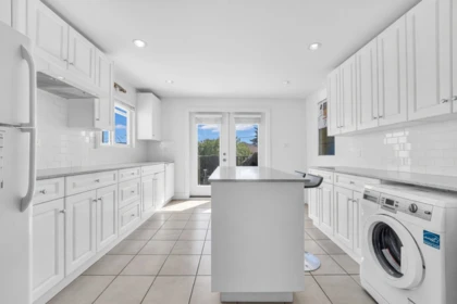 Powder Room Photo of 1036 Nootka Street, Vancouver, BC