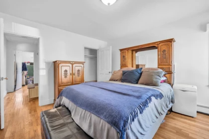 Primary Bedroom Photo of 1036 Nootka Street, Vancouver, BC