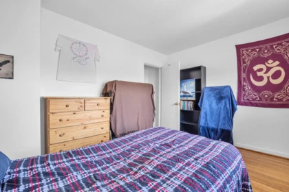 Walk-In Closet Photo of 1036 Nootka Street, Vancouver, BC