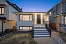 1036 Nootka Street, Vancouver, BC