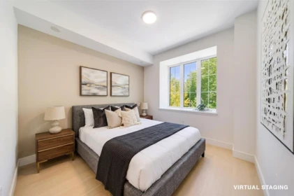 204 918 W 32nd Avenue, Vancouver, BC, Vancouver — Townhouse for sale
