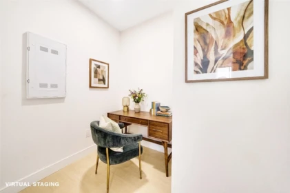 204 918 W 32nd Avenue, Vancouver, BC, Vancouver — Townhouse for sale