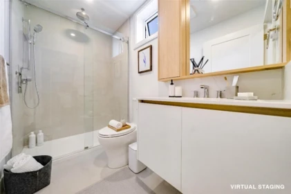 Pantry Photo of 204 918 W 32nd Avenue, Vancouver, BC