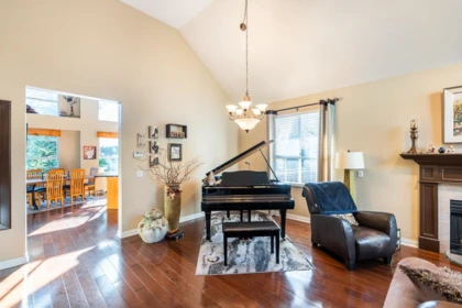 116 1465 Parkway Boulevard, Coquitlam, BC, Coquitlam — Townhouse for sale