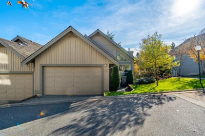116 1465 Parkway Boulevard, Coquitlam, BC, Coquitlam — Townhouse for sale