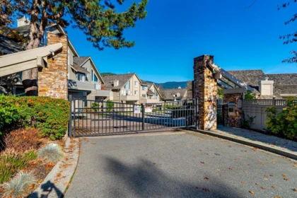 Fitness Center Photo Near 116 1465 Parkway Boulevard, Coquitlam, BC