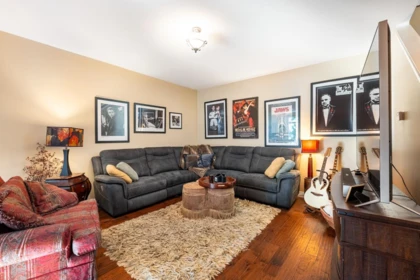 Garage Interior Photo of 116 1465 Parkway Boulevard, Coquitlam, BC