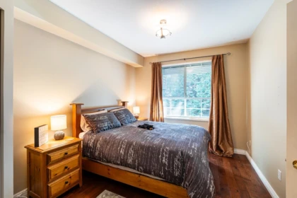 Garden / Landscaping Photo of 116 1465 Parkway Boulevard, Coquitlam, BC