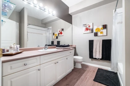 Hot Tub / Spa Photo of 116 1465 Parkway Boulevard, Coquitlam, BC