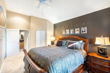 Laundry Room Photo of 116 1465 Parkway Boulevard, Coquitlam, BC