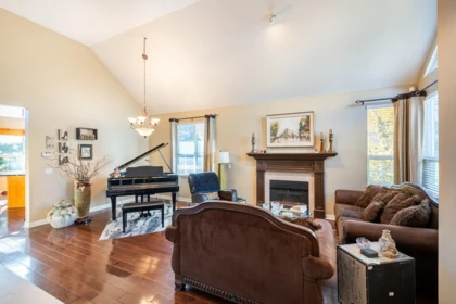 Loft / Bonus Room Photo of 116 1465 Parkway Boulevard, Coquitlam, BC