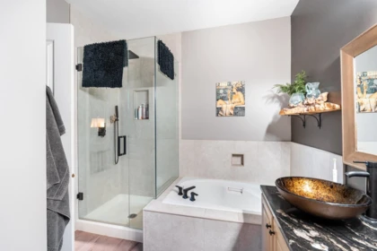 Mudroom Photo of 116 1465 Parkway Boulevard, Coquitlam, BC
