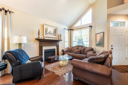 Office / Den Photo of 116 1465 Parkway Boulevard, Coquitlam, BC
