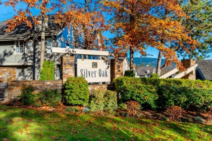 Playground / Recreational Area Near 116 1465 Parkway Boulevard, Coquitlam, BC